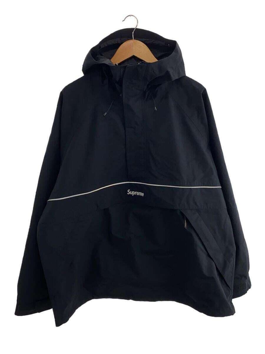 Supreme Anorak Jacket black XL Used | eBay Supreme Anorak Jacket black XL Used | eBay