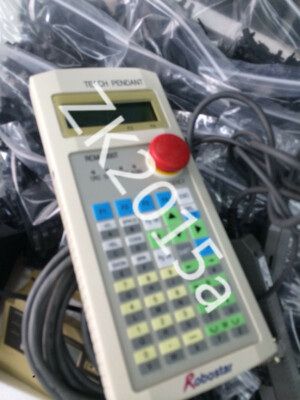 USED   Robostar RCM-7000T FAST SHIP BY DHL OR EMS 