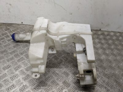 Peugeot 508 Rxh Hybrid Mk1 2010-2018 2.0 Washer Bottle 9686438380