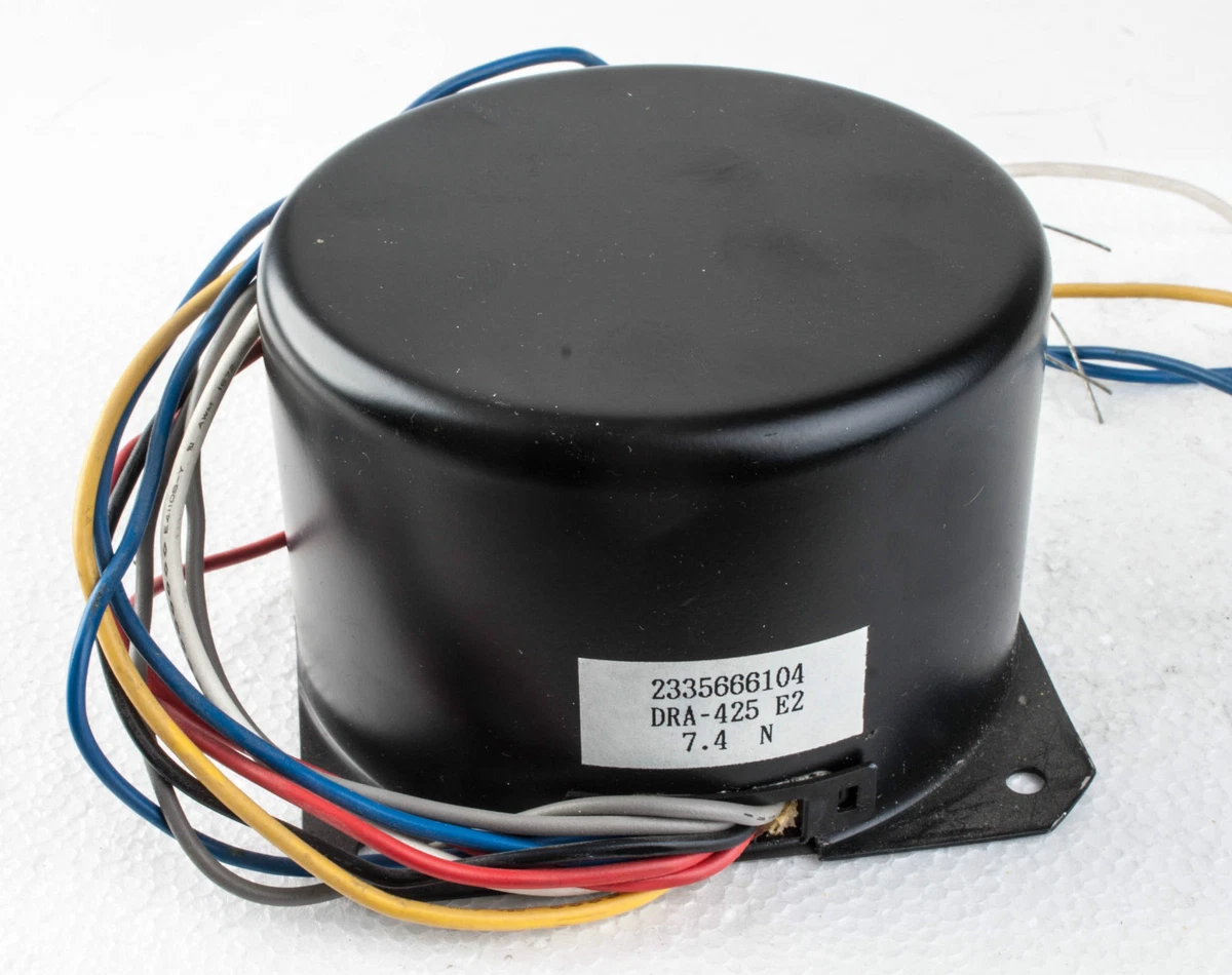 DENON Trafo D2335666104 2335666104 Transformator Transformer | eBay