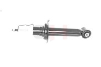Gh StoßDäMpfer Hinterachse FüR Nissan Primera Hatchback P11 1.8 16V 1.6 WP11