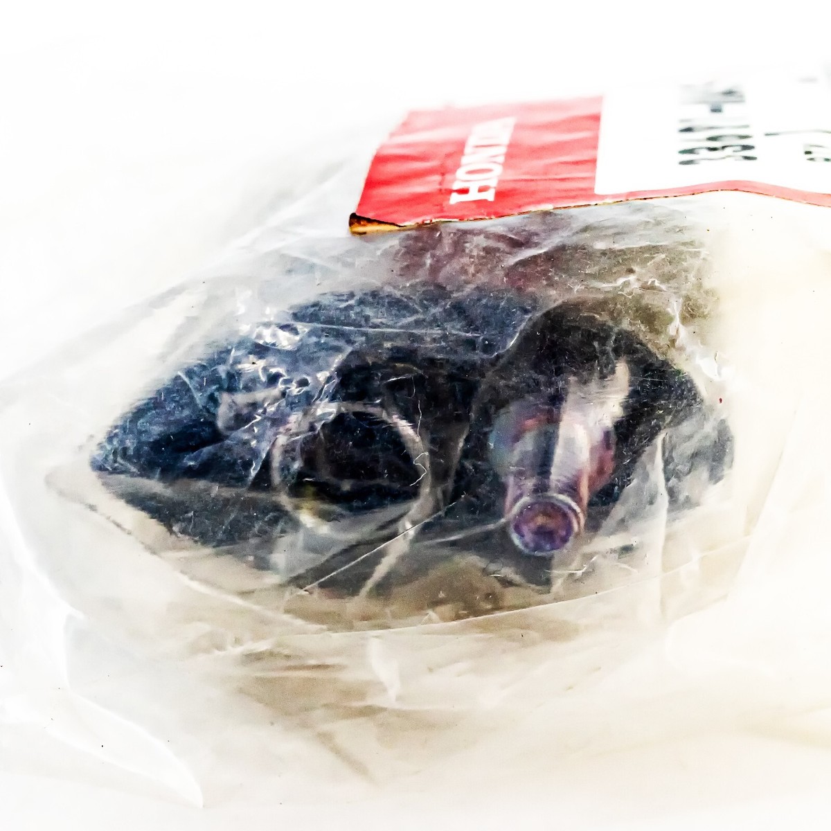 Honda 33691-MAS-601 Turn Signal Stay - Genuine OEM Honda Motorcycle Part