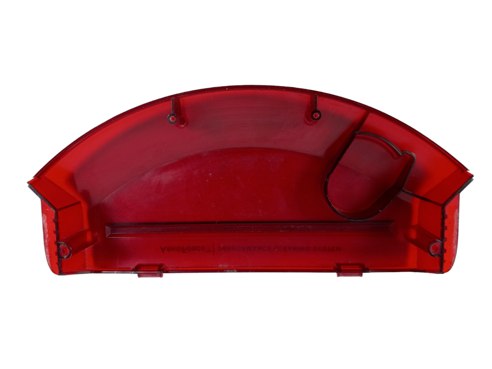 Genuine iRobot Roomba 805 880 890 960 980 Robot AeroForce Dust Bin Back Panel eBay