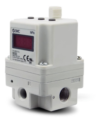 Brand New IPC SMC ITV1050-312N Solenoid Valve Fast delivery DHL