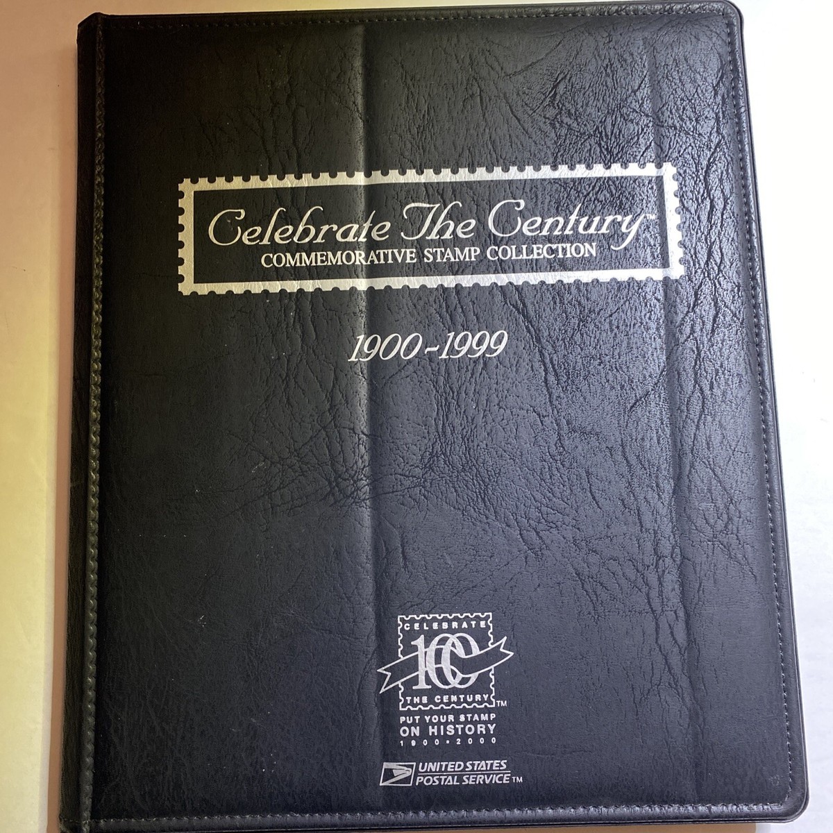 USPS Stamp Set “Celebrate The Century” Partial Set of 7 Sheets