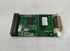 EVMIP14L V3.0R Frame Grabber Card Module Circuit Board