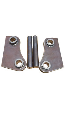 SANY SY50 EXCAVATOR BUCKET EARS AND PINS