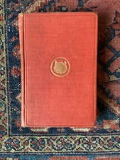 Alice's Adventures in Wonderland and Through the Looking-Glass 1922