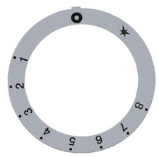Knebelsymbol für Küppersbusch EGB230, EGB430, NGF224, NGF144, Ascobloc AGF124