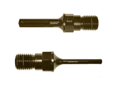 Adapter Diamant Bohrkrone SDS Plus Max 1 1/4'' UNC Diamant bohr krone Kern bohrer