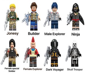fortnite lego ebay
