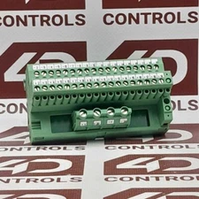 2295664 | Phoenix Contact | (FLK-PVB-2/36), Terminal Block, Used (UPP)