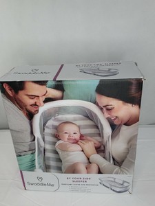 swaddleme by your side