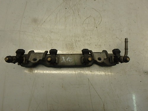 Einspritzleiste für Nissan Micra 3 K12 1,2 16V Benzin 65 80 PS CR12DE DE104268