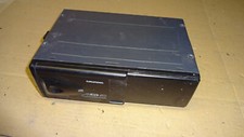 CD-Wechsler Wechsler 10 Fach grundig MCD40 Multi Compact Disc Changer