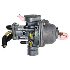 NICHE Carburetor for Polaris Sportsman Predator Scrambler 90 0450924 ATV