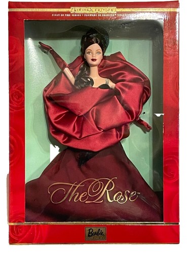 Barbieコンベンションドール2025 Barbie Convention Doll 2025 Limited Edition Champagne Chic Tokyo