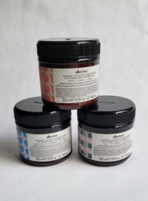 Davine's Alchemic Color Depositing Conditioner  Buy 2 get 1 Free!