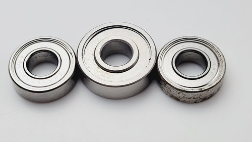 (set of 3) Penn Spinfisher 9500SS Reel Parts - Ball Bearings - Picture 4 of 4