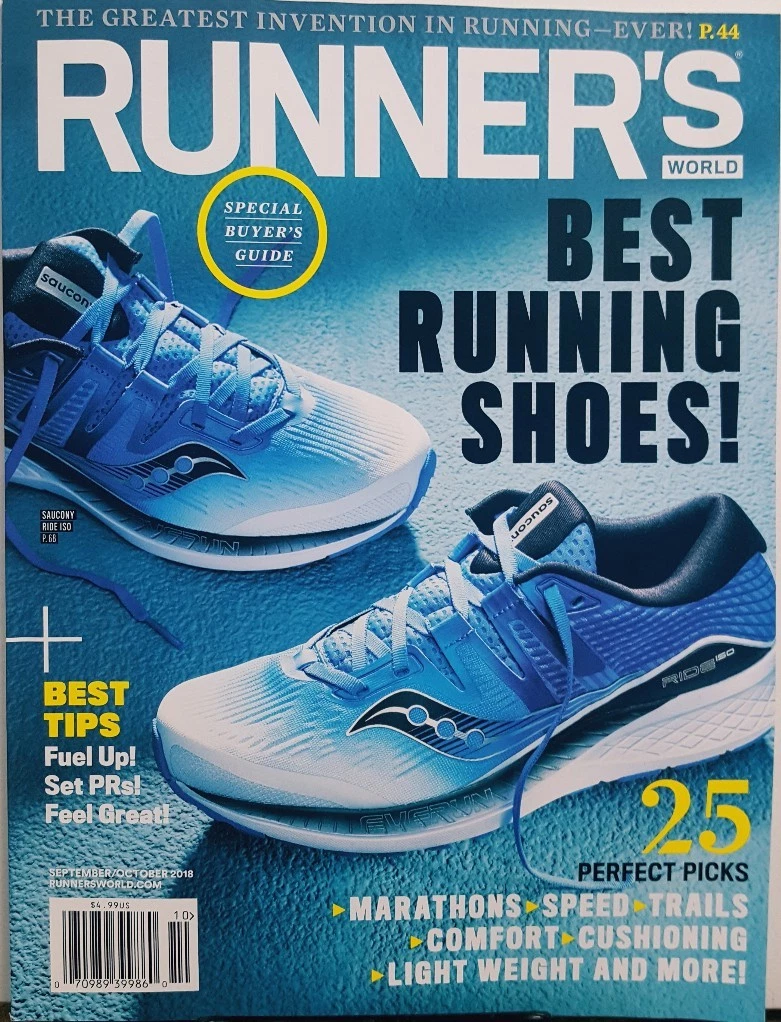 Best shoes for running 2018 cheap