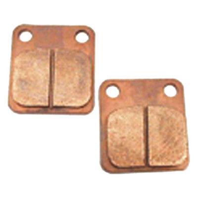 Fits 1996 Honda CR80R Semi-Metallic Brake Pad Performance Tool AT-05453