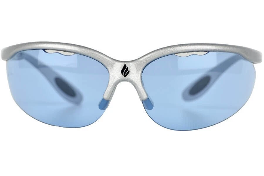 Ektelon More Game Air Blue Lens Protective Eyewear