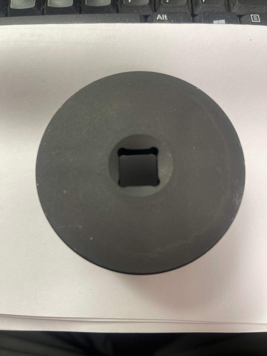 GearWrench 3911D 1/2 drive 4-point Locknut Tool Socket Toyota 4wd