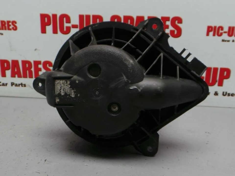RENAULT MEGANE 1999-2002 Heater Blower Motor Fan 260871 - Image 2 of 4