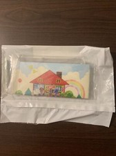 New 3DS Kisekae Cover Plates No.062 Animal Crossing Happy Home Design