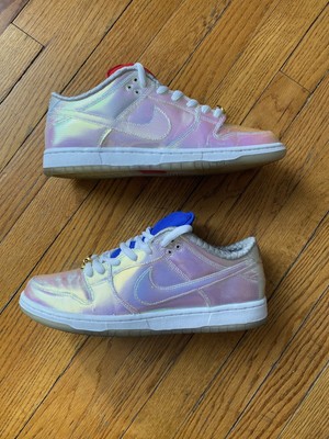 nike dunk sb low cncpts grail