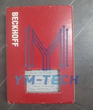 1PC Beckhoff KL3361 PLC Module KL 3361 New In Box Expedited Shipping