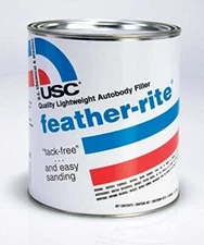 U. S. Chemical & Plastics Feather-Rite, 1-Quart (USC-21335)