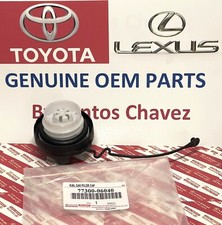 2005-2013 Toyota Corolla Fuel System Tank Filler Gas Cap GENUINE OEM PART