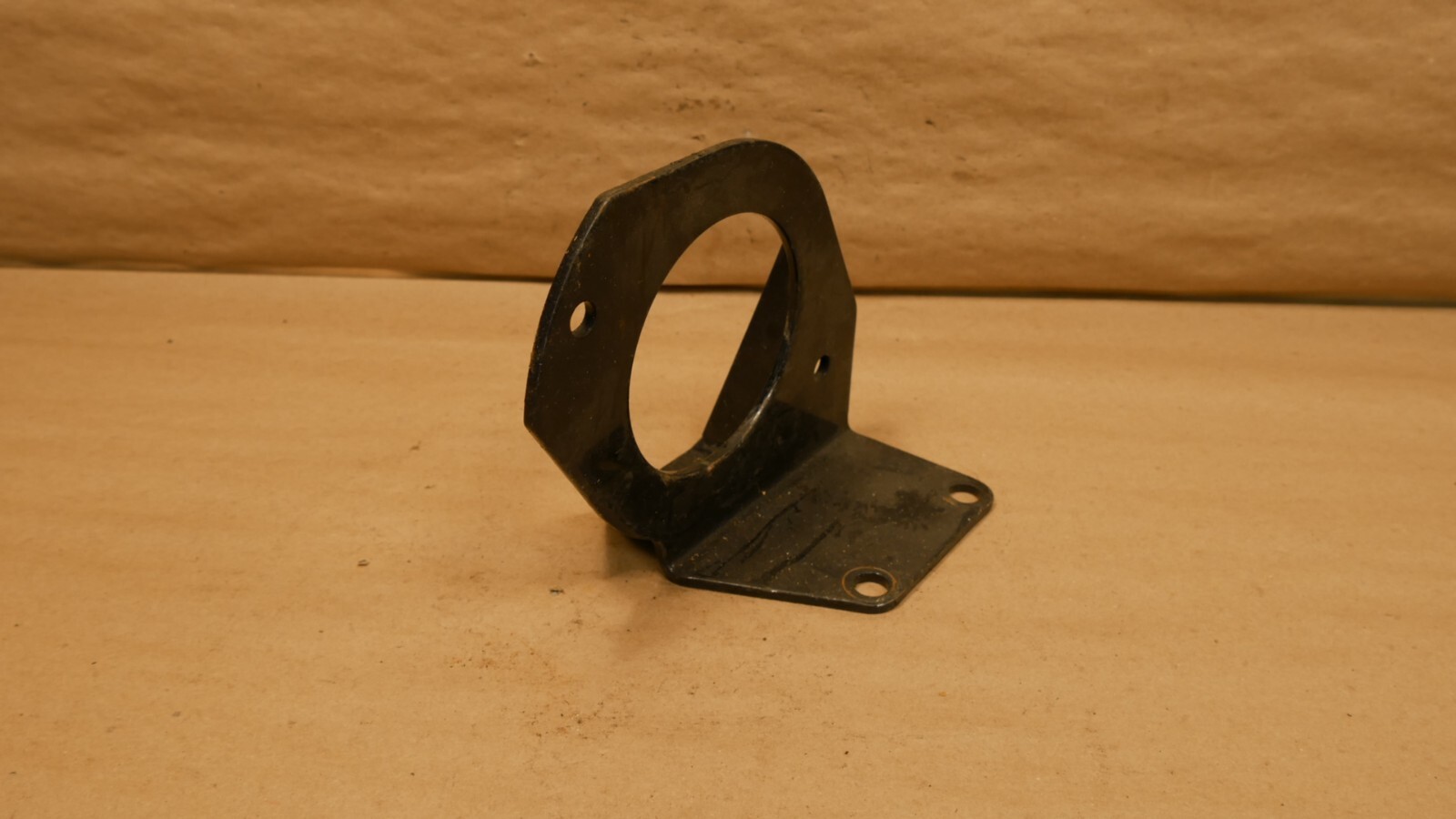 Ferrari 308 Right Front Engine Mount Bracket PN 107529