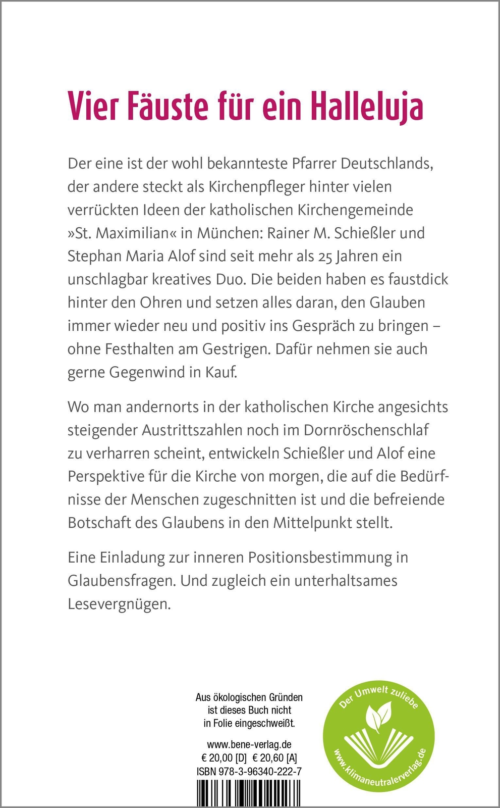 Thumbnail - Seid Ihr Noch Zu Retten? Einfach Mal Machen Und So Kirche Verändern