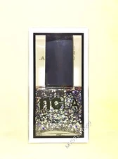 NCLA Nail Polish "142 DIANA" Full Size 0.5 fl. oz. HTF NEW FREE SHIP!!