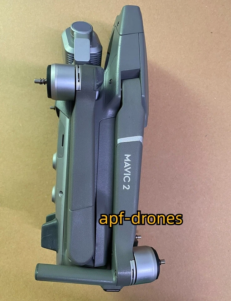 DJI Mavic 2 Pro 4K Drone Quadcopter - No Controller/No Battery - No Tariffs - Image 3 of 4
