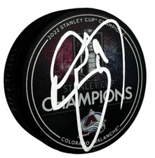 Joe Sakic Cards, Rookie Cards and Autographed Memorabilia Guide 34