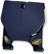 CYCRA 1CYC-0805-89 PLATE # STADIUM HUS HBLU