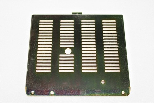 REVOX B215 B 215E - access hatch