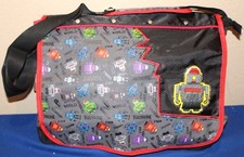 MOCHILAS CHENSON NUEVO CON ETIQUETAS WORLD ROBOT MENSAJERO BOLSO ESCOLAR NIÑOS Multi-bolsillo