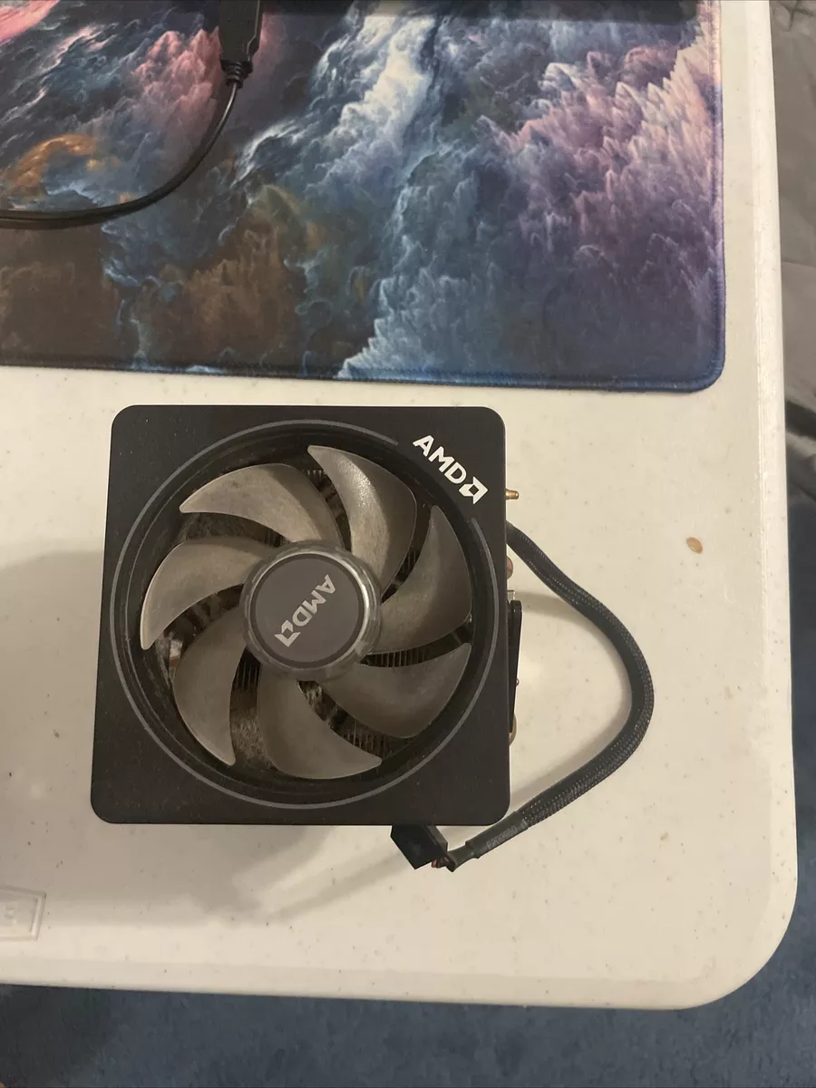 Cooler ryzen 7 new arrivals