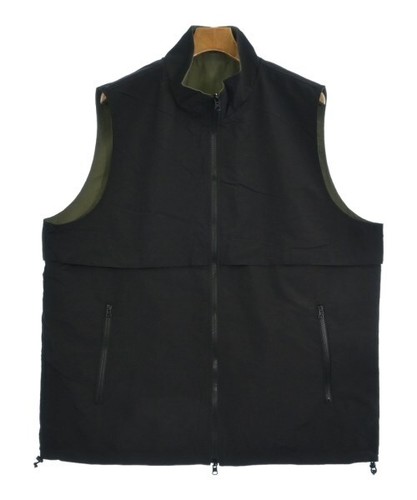 uniform experiment Blouson Jackets (Other) Black 2(Approx. M) 2200477411653