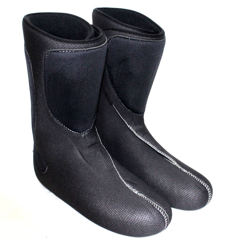 Deeluxe Raichle Inner Shoe Normal Thermo Hardboot Snowboard Boot UPS Blax eBay