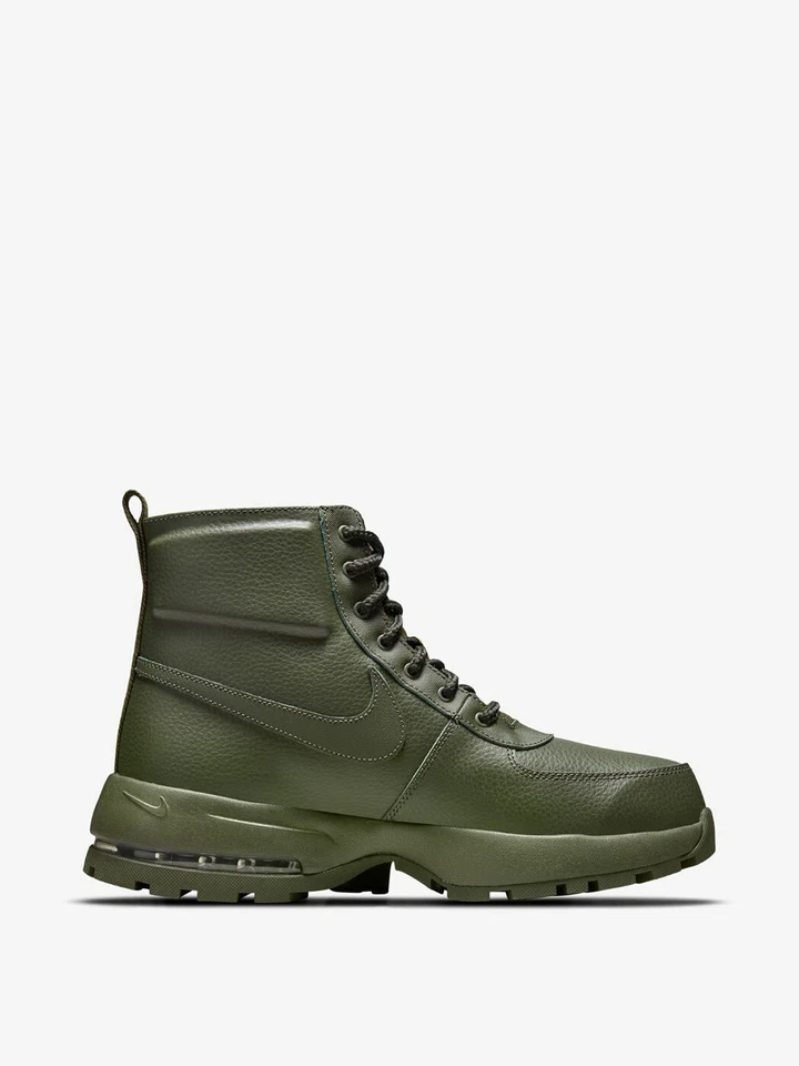 Nike Herren Hohe Schuhe Air Goaterra Max 2.0 DD5016-300 Sneaker Winter Neu 41 - Bild 4 von 4