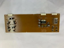 TASCAM 32 HEADPHONE HEAD PHONE AMPL PCB-105 PRINTED CIRCUIT BOARD 5210078200
