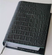  Book Cover Patterned Vinyl Chocolate 