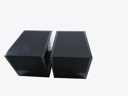 MartinLogan Motion AFX Speakers (Gloss 