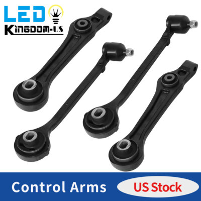 RWD Front Lower Forward Rearward Control Arm for Dodge Charger Chrysler 300