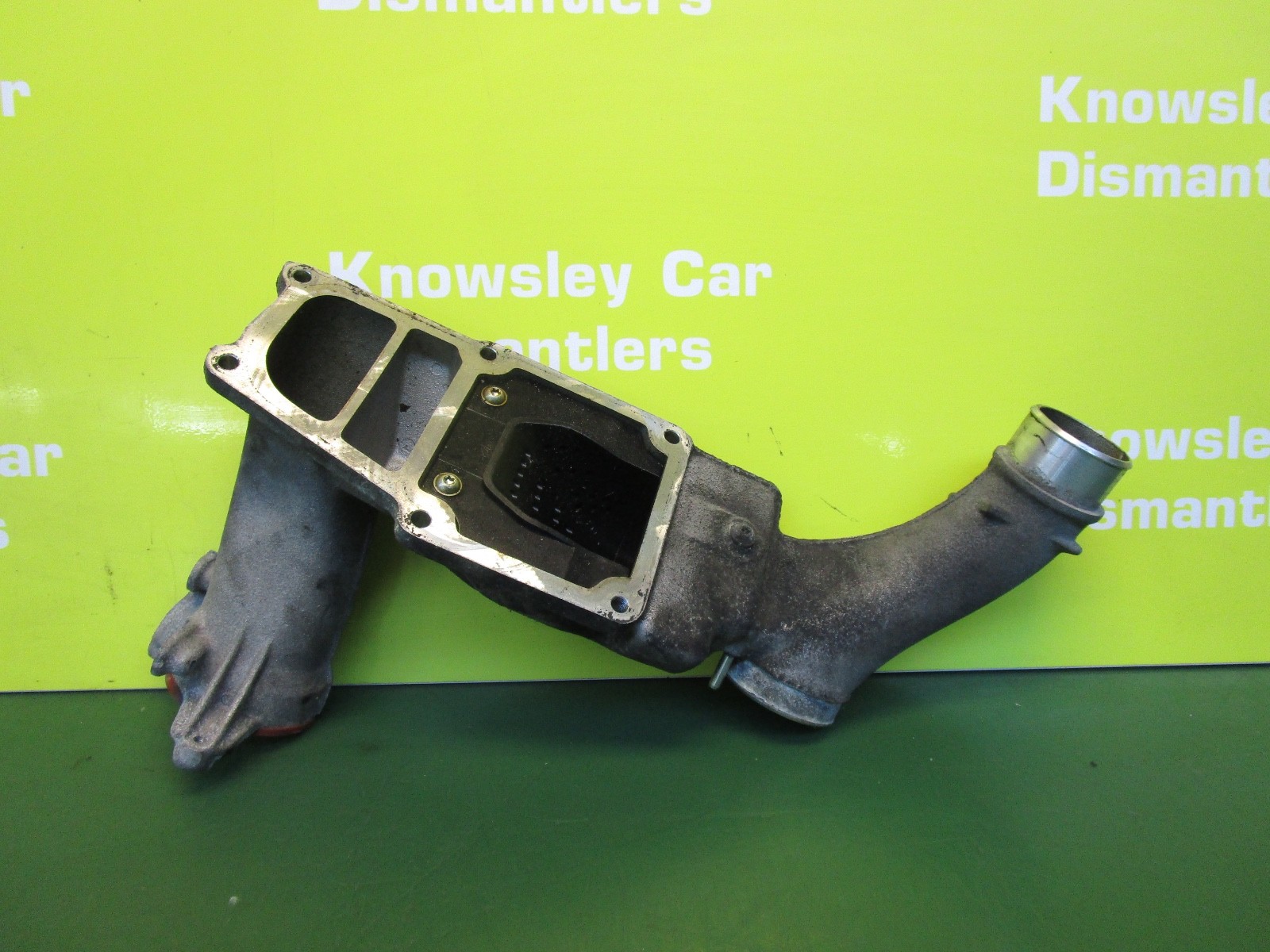 2003 MERCEDES SLK 2295cc Petrol Supercharger A1110981137 for sale  